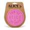 Personalised bath bomb- Alice