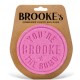 Personalised bath bomb- Brooke