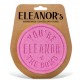 Personalised bath bomb- Eleanor