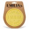 Personalised bath bomb- Emilia