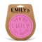 Personalised bath bomb- Emily