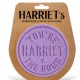 Personalised bath bomb- Harriet