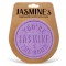 Personalised bath bomb- Jasmine