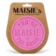 Personalised bath bomb- Masie