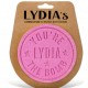 Personalised bath bomb- Lydia