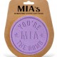 Personalised bath bomb- Mia