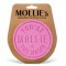 Personalised bath bomb- Mollie