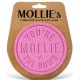 Personalised bath bomb- Mollie