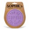 Personalised bath bomb- Sophie