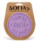 Personalised bath bomb- Sofia