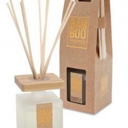 Bamboo & ginger lily reed diffuser