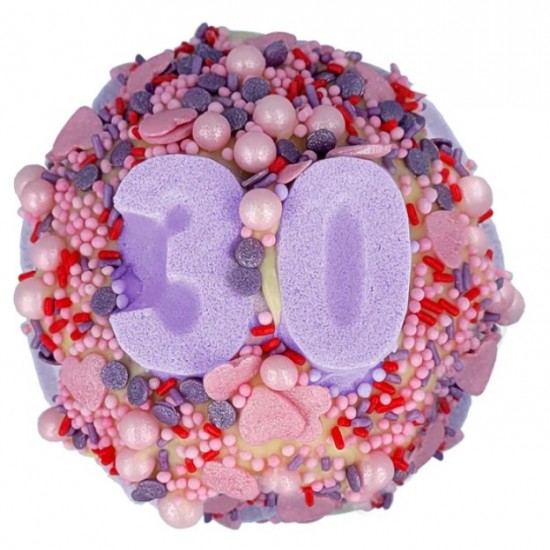 Flirty 30 bath Blaster