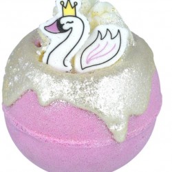 Swan princess bath Blaster