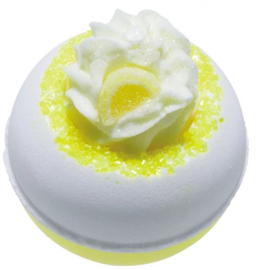 Lemon la vida loca bath Blaster