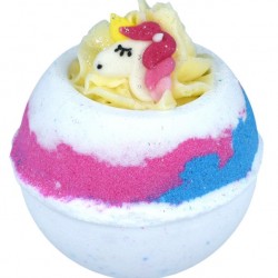 Unicorns & halos bath Blaster