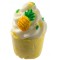 Pineapple party Bath Mallow