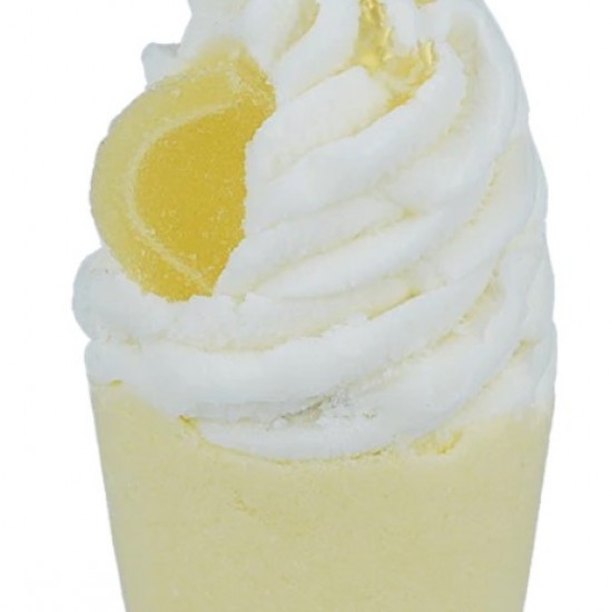 Lemon express bath Mallow