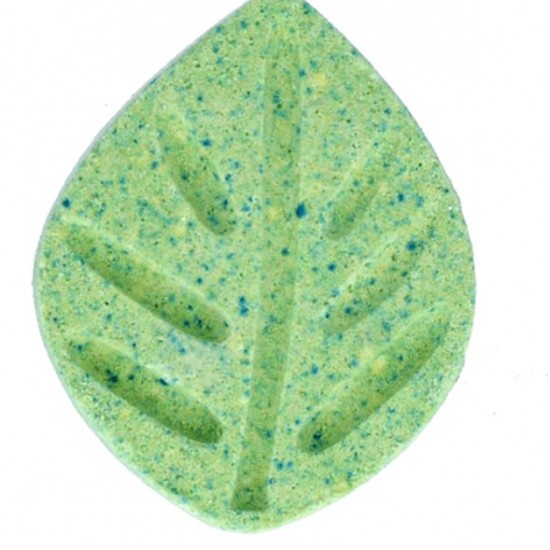 Leaf it watercolors Bath Blaster