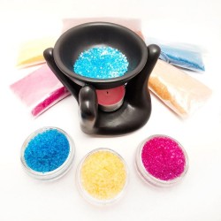 Bubblegum simmering granules 200g